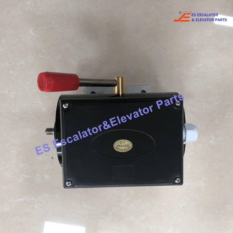 DAA234J1 Escalator Brake Magnet Φ2 X 680N Volt: AC230V(60Hz) Use For Otis