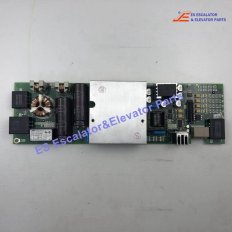 DOR-160E Elevator PCB Board