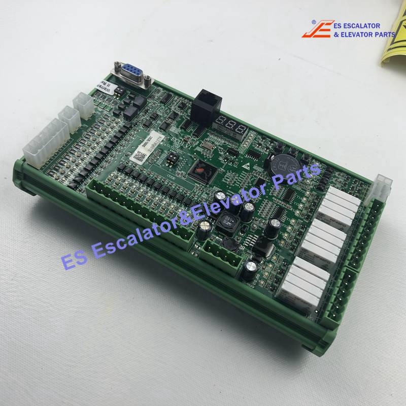 EC01.V1 Escalator PCB Board Motherboard Use For SJEC