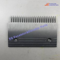 KM5130667H01 Escalator Comb Plate