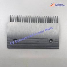 KM5130667R01 Escalator Comb Pate