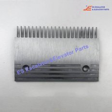 KM5130669R01 Escalator Comb Plate
