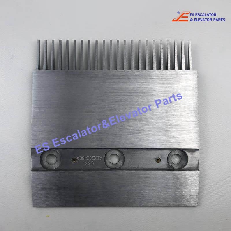 Comb Plate Center Kone NEK-KM5130669H01