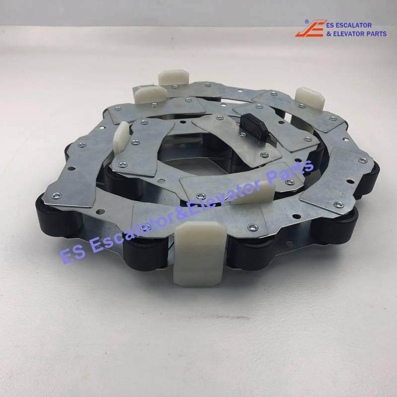 MOA5108-002 Escalator Chain L=1445mm S-type(H＞6m)/P-Type/F-Type Use For Fujitec