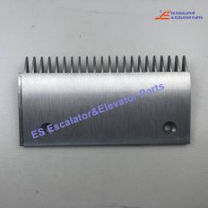 NJ-FPA019-01 Escalator Comb Plate