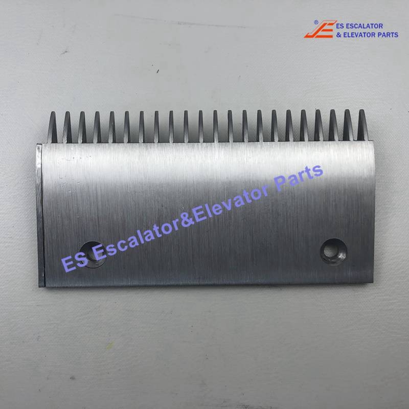 NJ-FPA019-01 Escalator Comb Plate Use For Fujitec