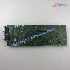 Elevator Parts RV33-4NV PCB