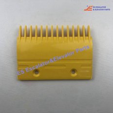 YS017B313 Escalator Comb Plate