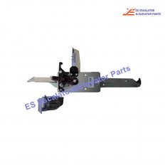 CDL-CS00CD200 Elevator Door Vane