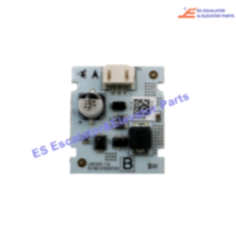 57635720 Elevator PCB Board