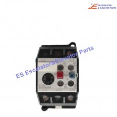 <b>3UA59 40-2C Elevator Contactor</b>