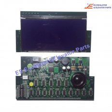 FAA25100AA2 Elevator Display Board