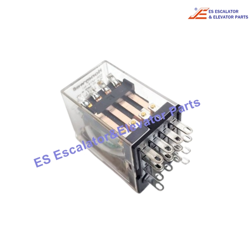 SZR-MY4-N1 Elevator Relay DC48V Use For Other