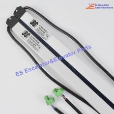 FCU 0735RX Elevator Light Curtain