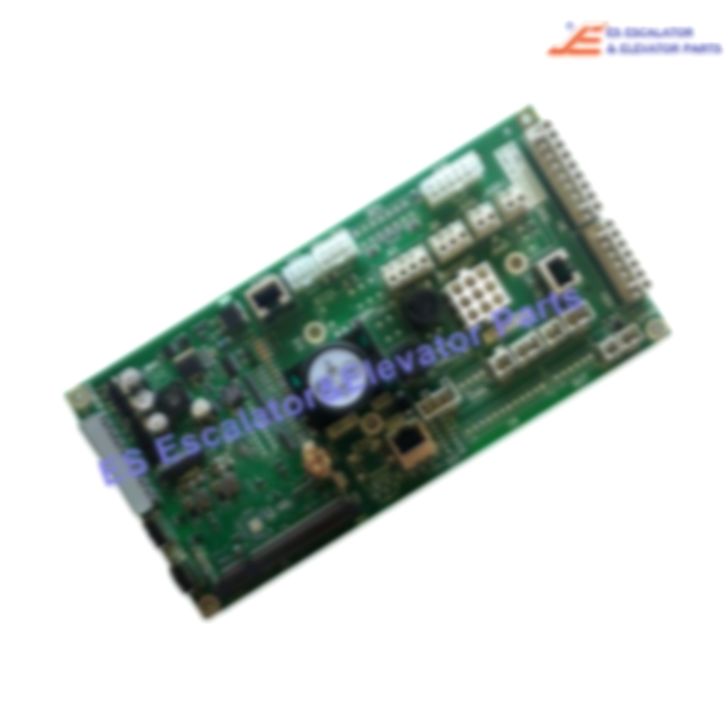 60000497 Elevator PCB Board