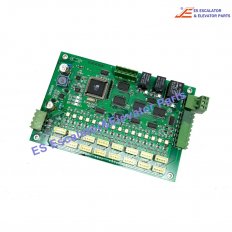 CAN-MC16-V4.0 Elevator PCB Board
