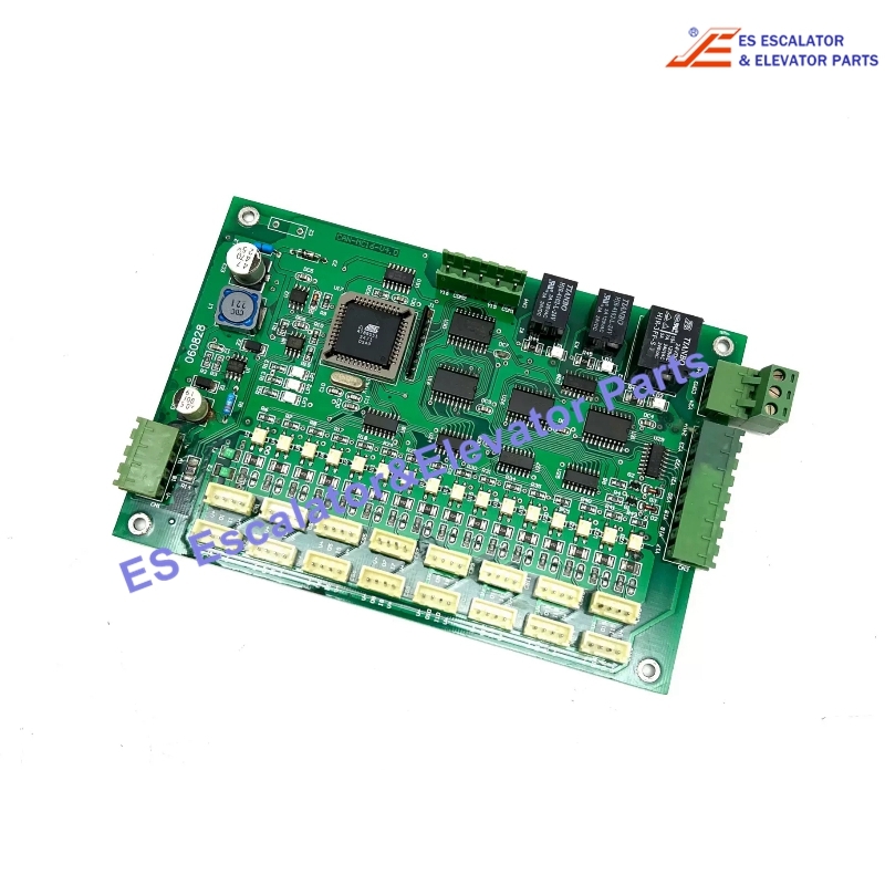 CAN-MC16-V4.0 Elevator PCB Board Use For Other