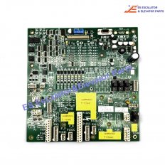 DDA26800AY12 Elevator Main Board