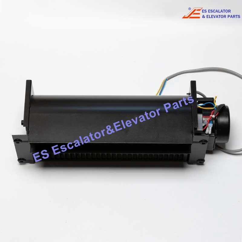 ZQF330 200 Elevator Fan Use For Mitsubishi
