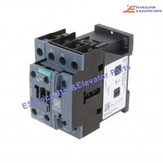 <b>3RT25261AF00 Elevator Contactor</b>