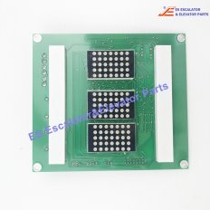 200033206 Elevator PCB Board