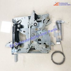 120003088601500G13SXK1 Elevator Door Knife