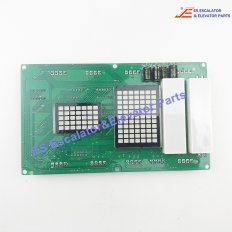 A3J23719 Elevator PCB Board