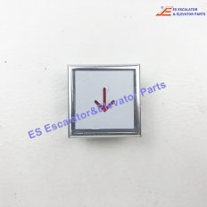 ANB4016G01 Elevator Button