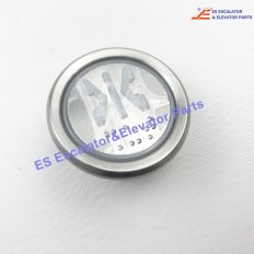 BA531-11 Elevator Button