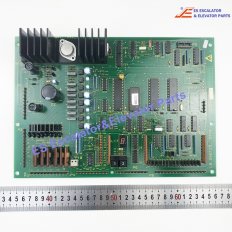 C9673T3 Elevator PCB Board