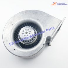 G2E160-AY47-01 Elevator Motor Cooling Fan