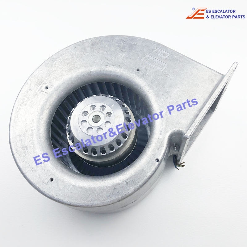 G2E160-AY47-01 Elevator Motor Cooling Fan 230V 50/60Hz 240/280W Use For Other