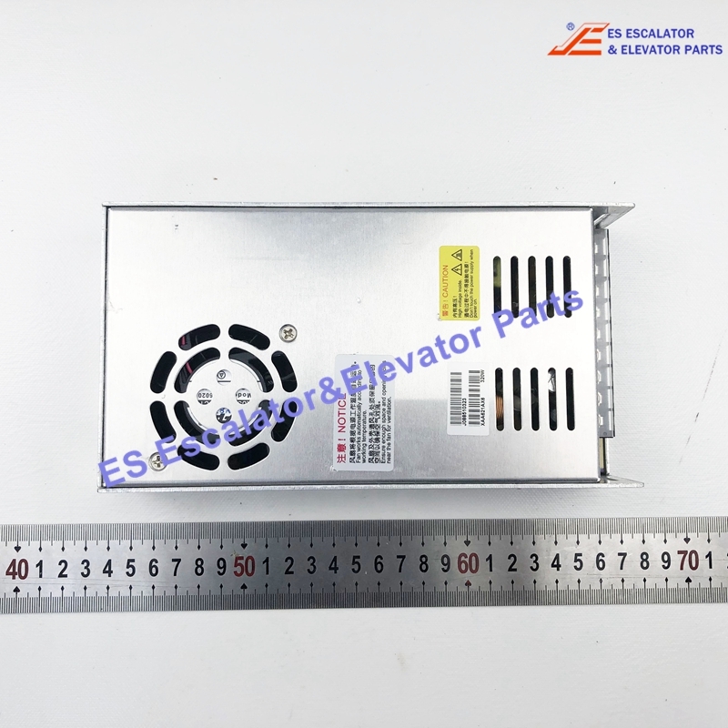 HF320W-SCW-30T Elevator Switching Power Supply 200-240Vac Use For Other