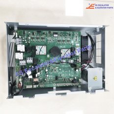 KCA21305ACJ2 Elevator Drive Inverter