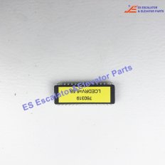 KM264845H02 Elevator EPROM