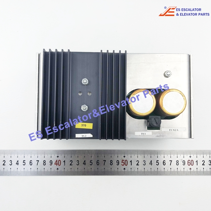 KM501493G01 Elevator PCB Use For Kone