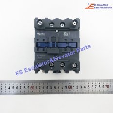 LC1D40008P7 Elevator Contactor