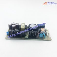 PWB-655F Elevator PCB Board