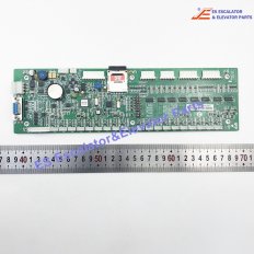 RS32 V3 Elevator Communication Board