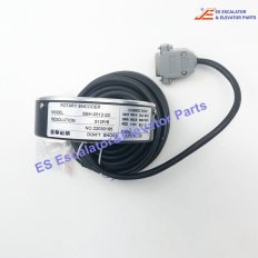 SBH-0512-2D Elevator Encoder