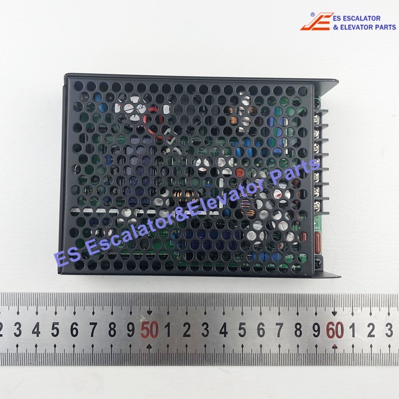 VSF50-EE Elevator Power Supply 100-120Vac 1.2A 50/60Hz Use For Other