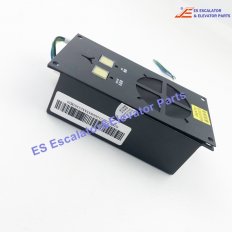 XAA25302M20 Elevator Alarm Intercom