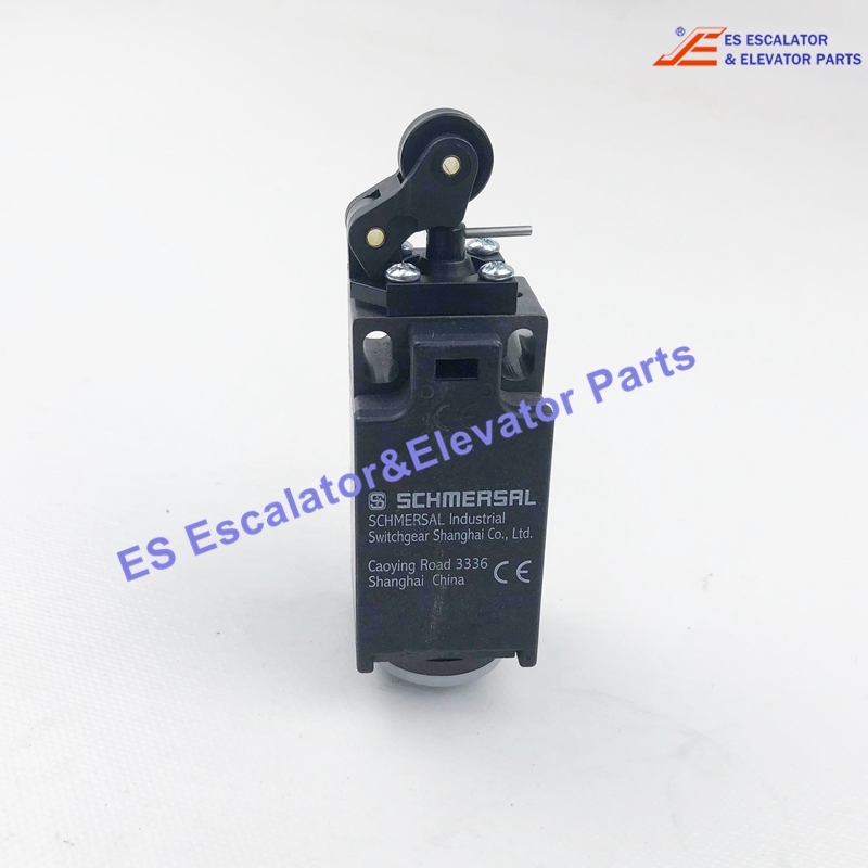 Z1R 236-02ZR-1816 Elevator Limit Switch Ui 500V Use For Other