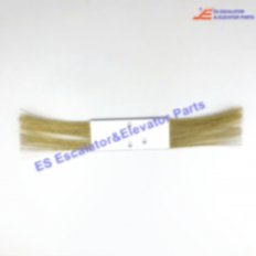 310595 Escalator Antistatic Brush