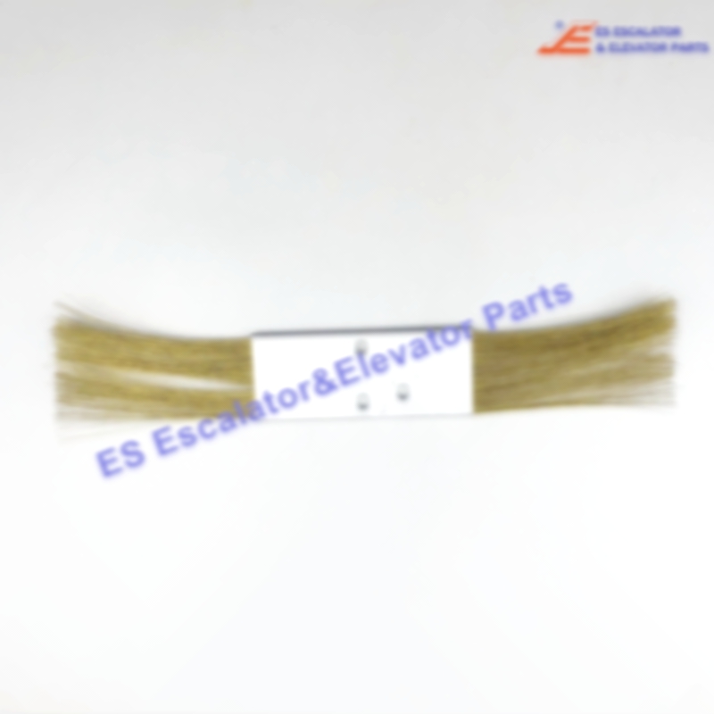 SEE310595 Escalator Antistatic Brush For 9300/9500 Escalator Handrial