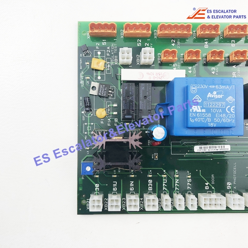 Elevator 713713H04 PCB Use For KONE