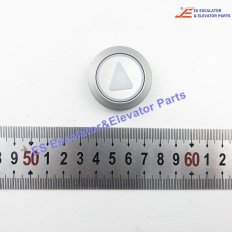 KM772893H06 Elevator Button