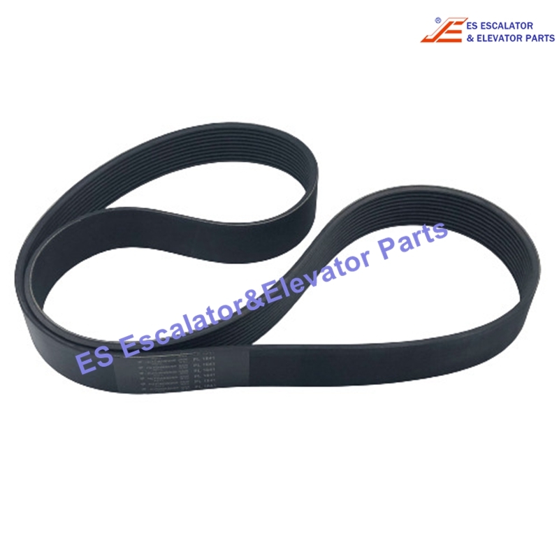 8007100000 Escalator V-belt Use For Thyssenkrupp