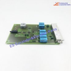 <b>65190009202 Elevator Power Board</b>