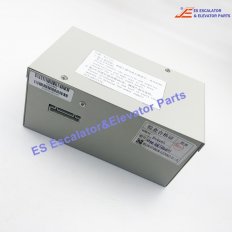 <b>FAA628H1 Elevator Power Supply</b>